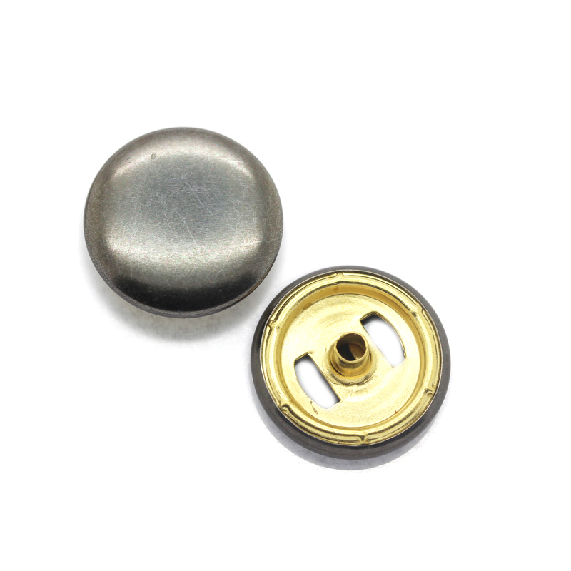 凹 Snap Button 205-SnapTop-AsiaButton | Leading Snap Fasteners & Garment Accessories ...